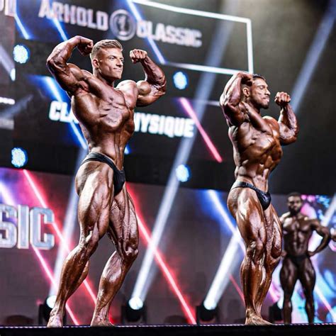 arnold classic 2023 ergebnisse.